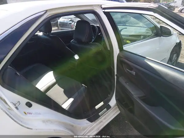 4T1BF1FK1GU597969 2016 TOYOTA CAMRY - Image 8