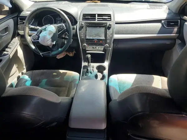 4T1BF1FK1GU598099 2016 TOYOTA CAMRY - Image 8