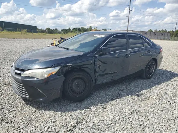 4T1BF1FK1GU598121 2016 TOYOTA CAMRY - Image 1