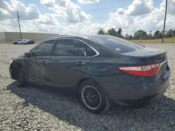 4T1BF1FK1GU598121 2016 TOYOTA CAMRY - Image 2