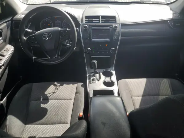 4T1BF1FK1GU598121 2016 TOYOTA CAMRY - Image 8