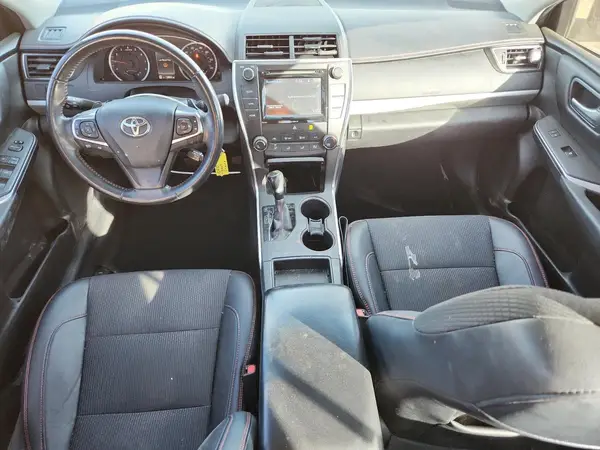4T1BF1FK1GU598927 2016 TOYOTA CAMRY - Image 8