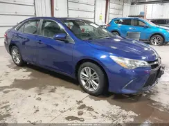 4T1BF1FK1GU600501 2016 TOYOTA CAMRY