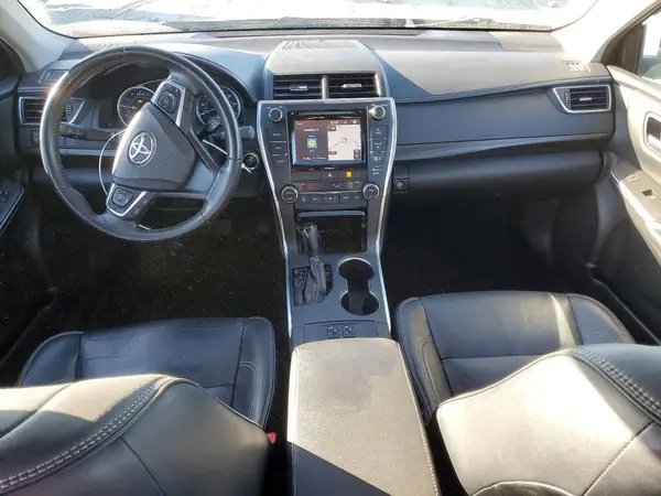 4T1BF1FK1GU601356 2016 TOYOTA CAMRY - Image 8