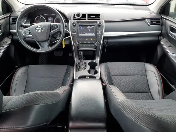 4T1BF1FK1GU601745 2016 TOYOTA CAMRY - Image 8