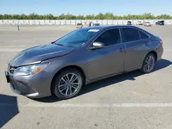 4T1BF1FK1GU602250 2016 TOYOTA CAMRY