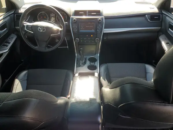 4T1BF1FK1GU602250 2016 TOYOTA CAMRY - Image 8