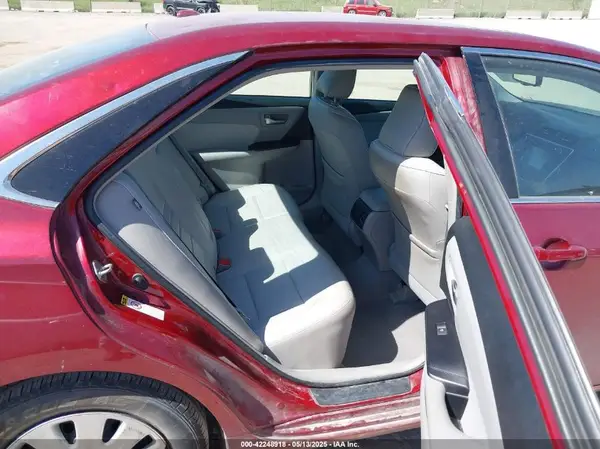 4T1BF1FK1GU602670 2016 TOYOTA CAMRY - Image 8