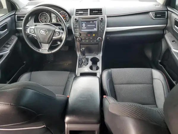 4T1BF1FK1GU603771 2016 TOYOTA CAMRY - Image 8