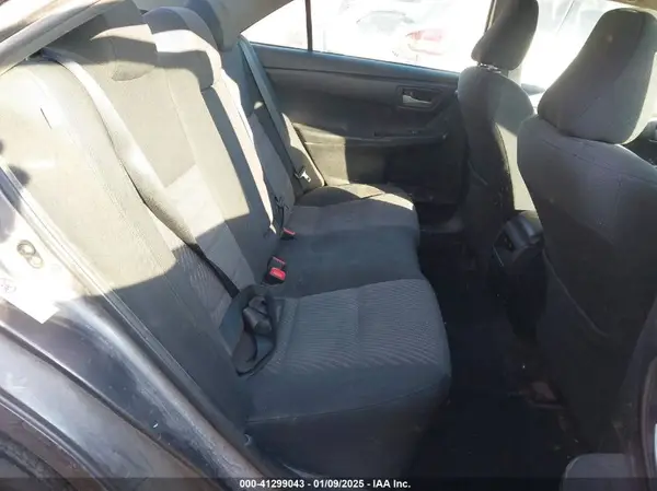 4T1BF1FK1GU603799 2016 TOYOTA CAMRY - Image 8