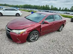 4T1BF1FK1GU603821 2016 TOYOTA CAMRY