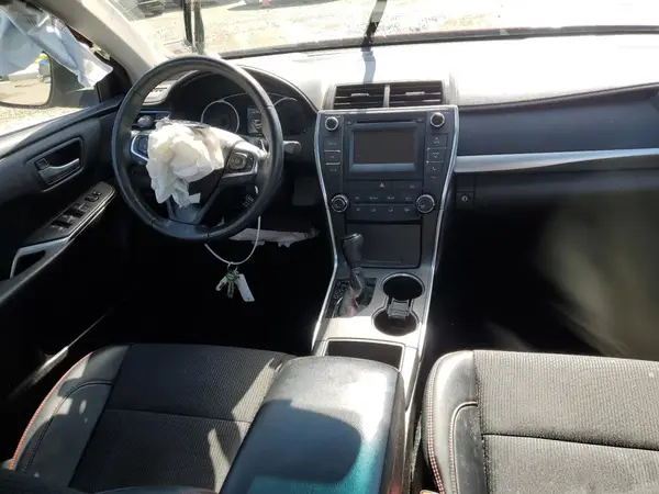 4T1BF1FK1GU606704 2016 TOYOTA CAMRY - Image 8