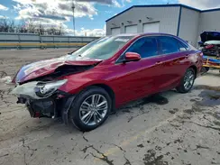 4T1BF1FK1GU607593 2016 TOYOTA CAMRY