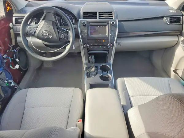 4T1BF1FK1GU608159 2016 TOYOTA CAMRY - Image 8