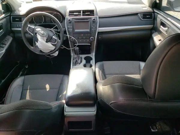 4T1BF1FK1GU609778 2016 TOYOTA CAMRY - Image 8