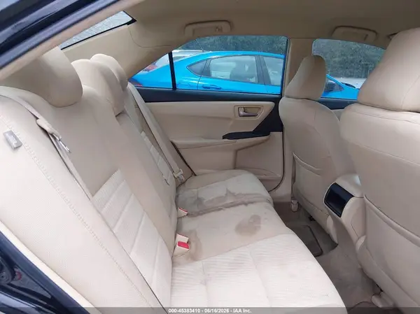 4T1BF1FK1GU610347 2016 TOYOTA CAMRY - Image 8