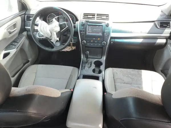 4T1BF1FK1GU610817 2016 TOYOTA CAMRY - Image 8