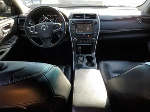 4T1BF1FK1GU610994 2016 TOYOTA CAMRY - Image 8