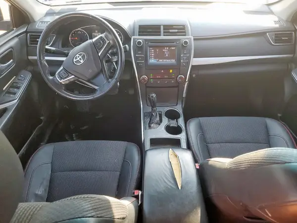 4T1BF1FK1GU611806 2016 TOYOTA CAMRY - Image 8