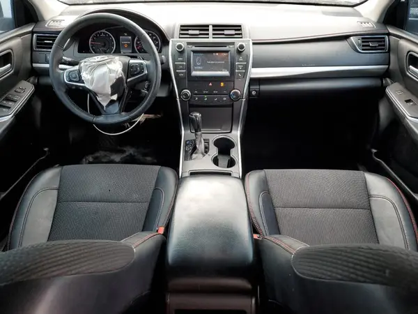 4T1BF1FK1GU614222 2016 TOYOTA CAMRY - Image 8