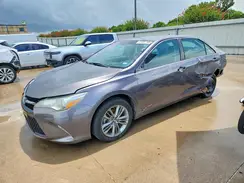 4T1BF1FK1GU615161 2016 TOYOTA CAMRY