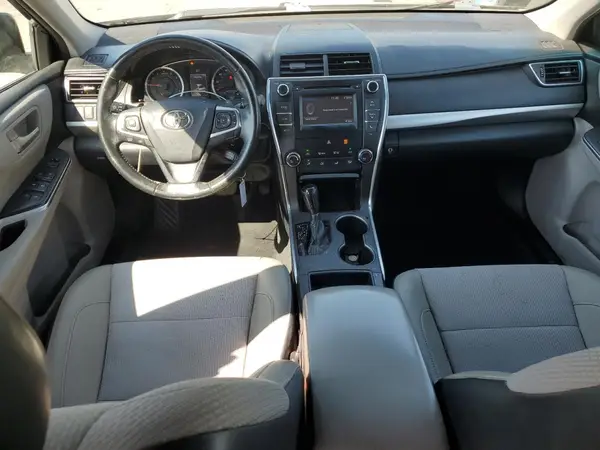 4T1BF1FK1GU999135 2016 TOYOTA CAMRY - Image 8