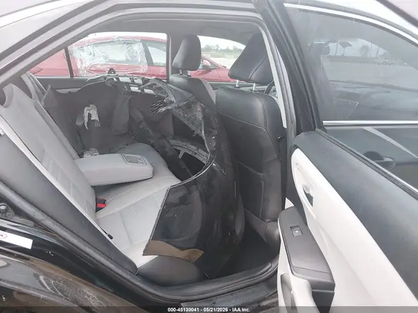4T1BF1FK1HU267671 2017 TOYOTA CAMRY - Image 8