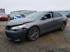 4T1BF1FK1HU268447 2017 TOYOTA CAMRY