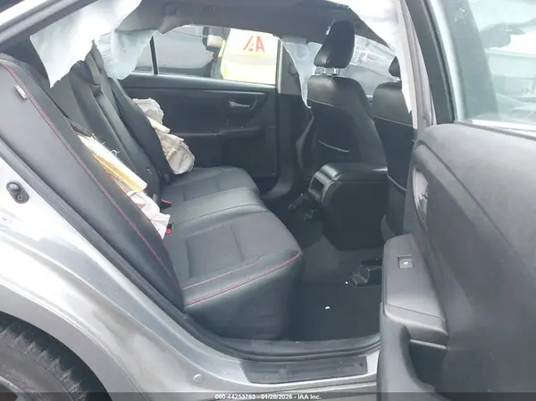 4T1BF1FK1HU268898 2017 TOYOTA CAMRY - Image 8