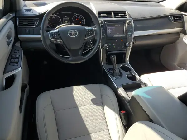 4T1BF1FK1HU269453 2017 TOYOTA CAMRY - Image 8