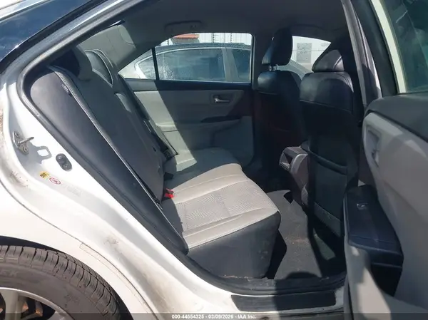 4T1BF1FK1HU270134 2017 TOYOTA CAMRY - Image 8