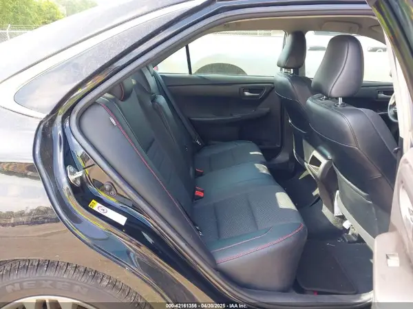 4T1BF1FK1HU270960 2017 TOYOTA CAMRY - Image 8