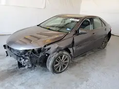 4T1BF1FK1HU272207 2017 TOYOTA CAMRY