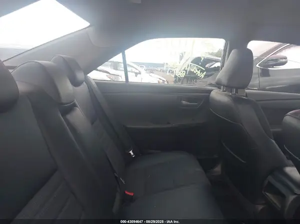 4T1BF1FK1HU273079 2017 TOYOTA CAMRY - Image 8