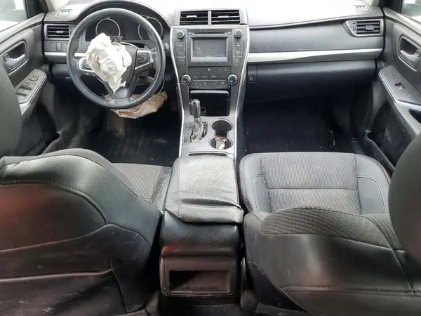 4T1BF1FK1HU275561 2017 TOYOTA CAMRY - Image 8