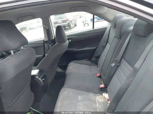 4T1BF1FK1HU276919 2017 TOYOTA CAMRY - Image 8