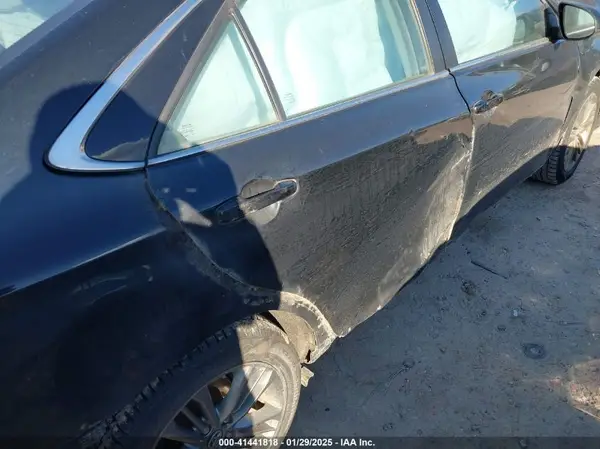 4T1BF1FK1HU277455 2017 TOYOTA CAMRY - Image 8