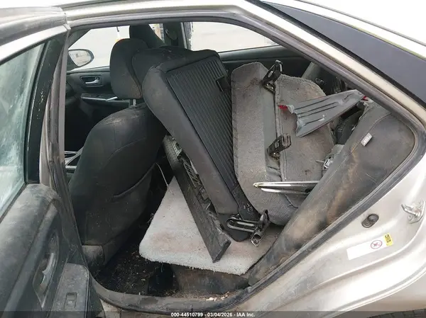4T1BF1FK1HU277830 2017 TOYOTA CAMRY - Image 8
