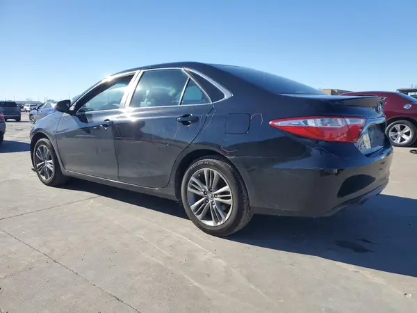 4T1BF1FK1HU279111 2017 TOYOTA CAMRY - Image 2