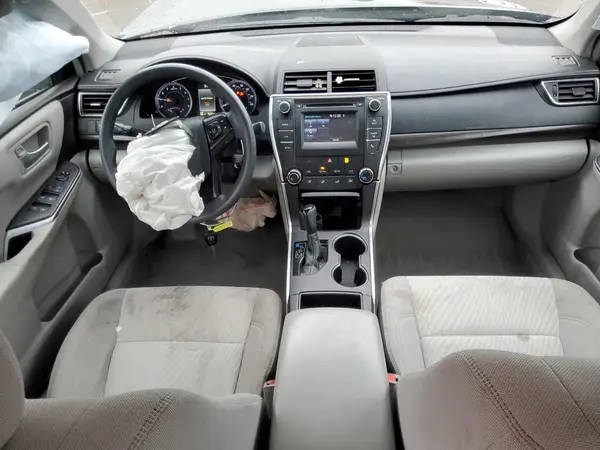 4T1BF1FK1HU279870 2017 TOYOTA CAMRY - Image 8