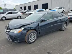 4T1BF1FK1HU280050 2017 TOYOTA CAMRY