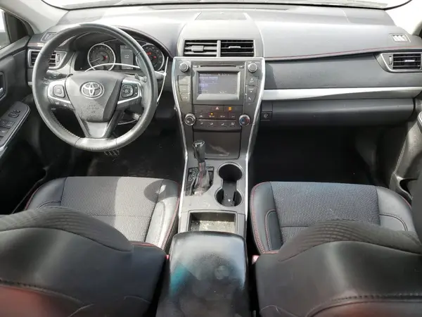 4T1BF1FK1HU281151 2017 TOYOTA CAMRY - Image 8