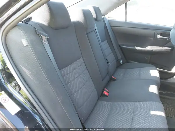4T1BF1FK1HU281277 2017 TOYOTA CAMRY - Image 8
