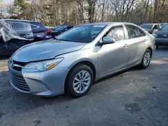 4T1BF1FK1HU281604 2017 TOYOTA CAMRY