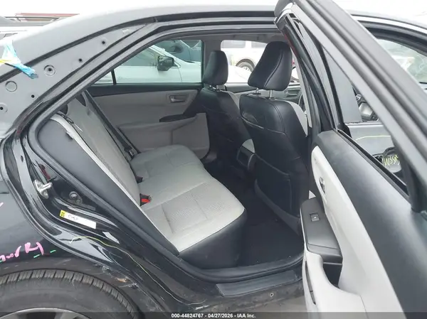 4T1BF1FK1HU281778 2017 TOYOTA CAMRY - Image 8