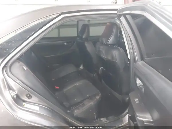 4T1BF1FK1HU281859 2017 TOYOTA CAMRY - Image 8
