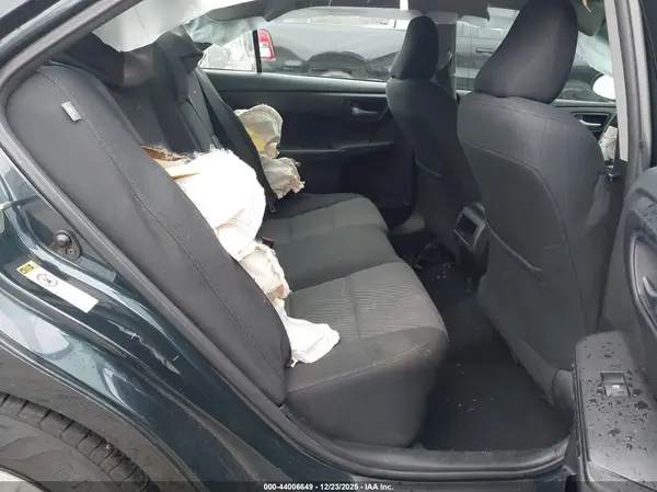 4T1BF1FK1HU283546 2017 TOYOTA CAMRY - Image 8