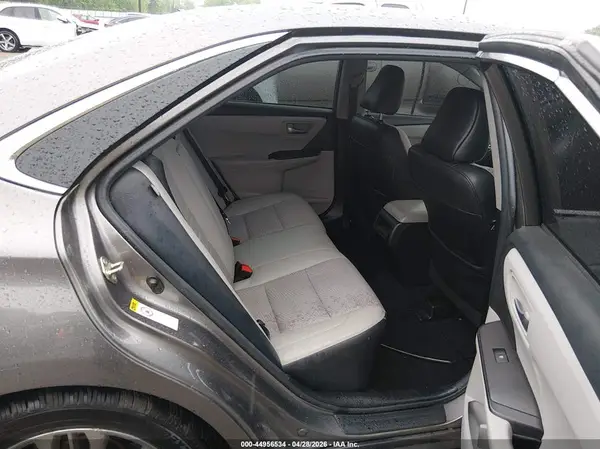 4T1BF1FK1HU283868 2017 TOYOTA CAMRY - Image 8