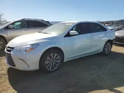 4T1BF1FK1HU284034 2017 TOYOTA CAMRY