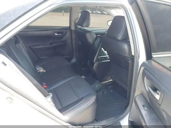 4T1BF1FK1HU285071 2017 TOYOTA CAMRY - Image 8